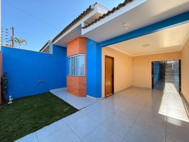Casa para alugar com 1 Suíte + 1 Quarto em Loteamento Sumaré, Maringá PR