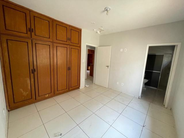 Casa para alugar com 1 suíte + 2 quartos em Vila Planalto, Dourados MS