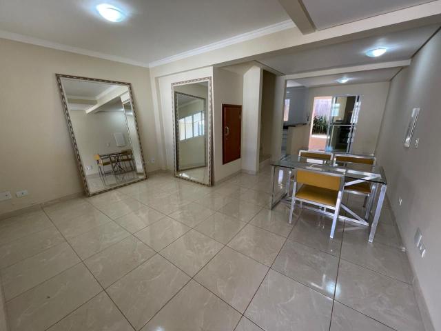 Casa para alugar com 1 Suíte + 2 Quartos em Andes, Londrina PR