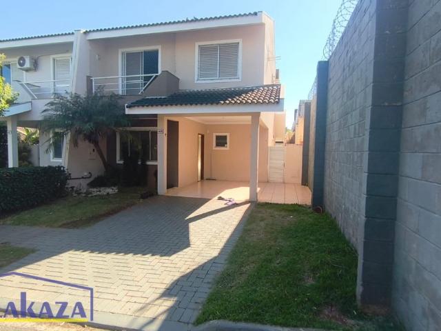 Casa para alugar com 1 Suíte + 2 Quartos em Conjunto Residencial Planvile, Maringá PR