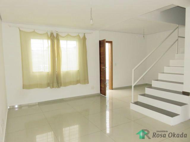 Casa para alugar com 1 Suíte + 2 Quartos em Coliseu, Londrina PR
