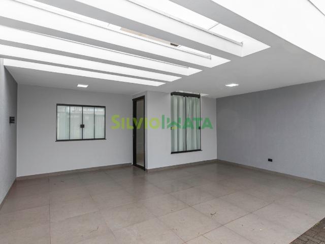 Casa para alugar com 1 Suíte + 2 Quartos em Ecovalley Ecologic City, Sarandi PR