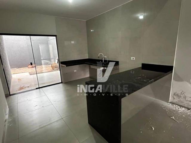 Casa para alugar com 1 Suíte + 2 Quartos em Ecovalley Ecologic City, Sarandi PR