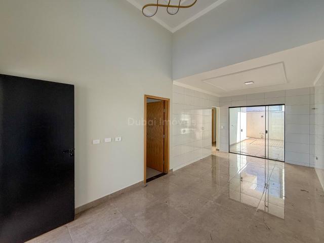 Casa para alugar com 1 Suíte + 2 Quartos em Ecovalley Ecologic City, Sarandi PR