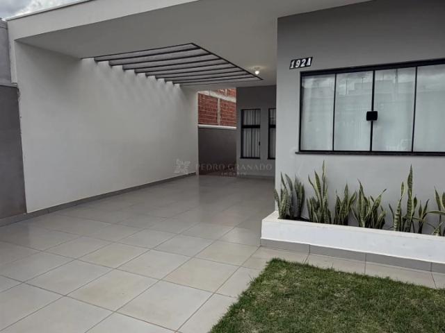 Casa para alugar com 1 Suíte + 2 Quartos em Ecovalley Ecologic City, Sarandi PR