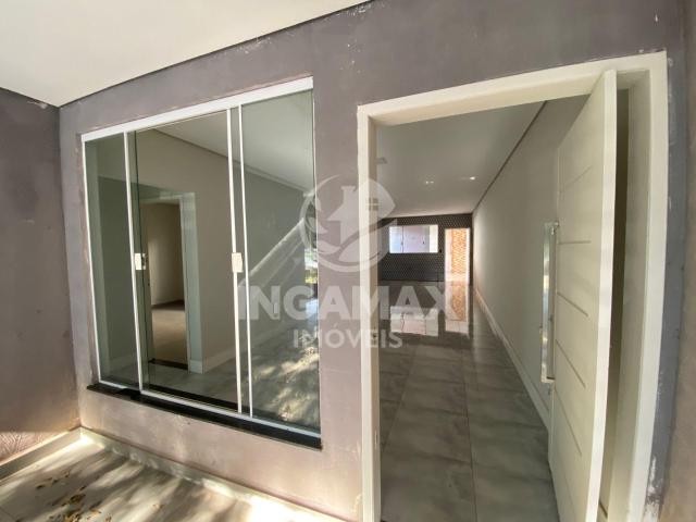 Casa para alugar com 3 Quartos em Jardim Colina Verde, Maringá PR