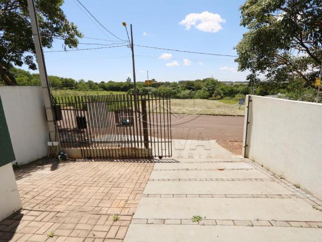 Casa para alugar com 1 Suíte + 2 Quartos em Jardim Concórdia, Toledo PR