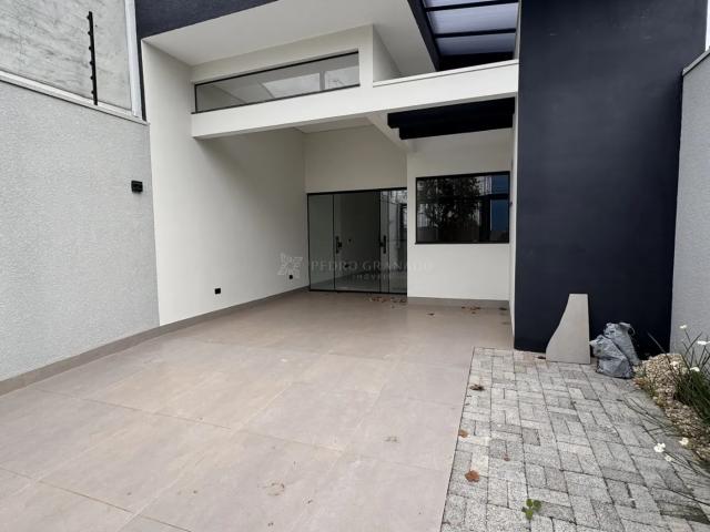 Casa para alugar com 1 Suíte + 2 Quartos em Jardim do Carmo, Maringá PR