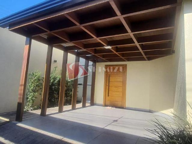 Casa para alugar com 1 Suíte + 2 Quartos em Jardim Dias I, Maringá PR