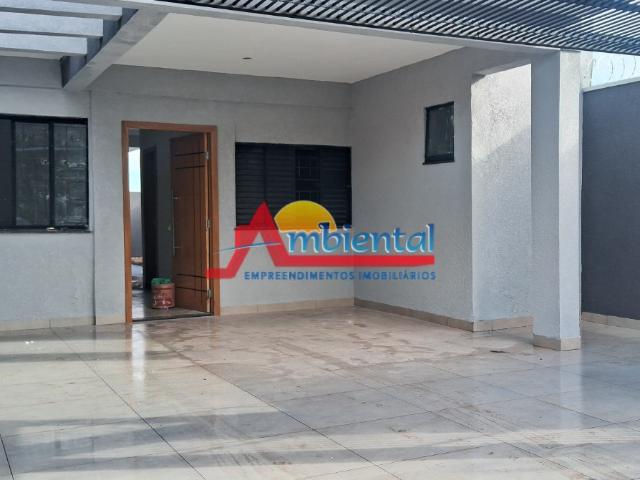 Casa para alugar com 1 Suíte + 2 Quartos em Jardim Dias II, Maringá PR