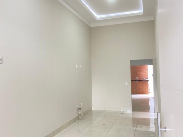 Casa para alugar com 1 Suíte + 2 Quartos em Jardim Itália II, Maringá PR