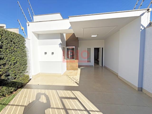 Casa para alugar com 1 Suíte + 2 Quartos em Jardim Monte Rei, Maringá PR
