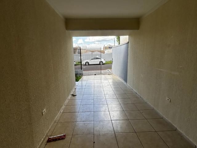 Casa para alugar com 1 Suíte + 2 Quartos em Jardim Monte Rei, Maringá PR