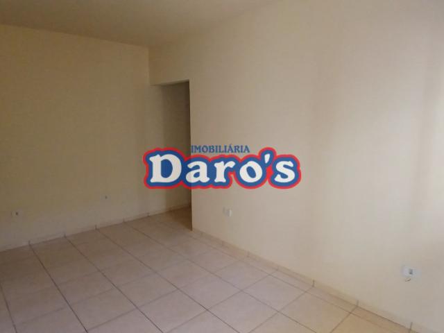 Casa para alugar com 1 Suíte + 2 Quartos em Jardim Novo Oásis, Maringá PR