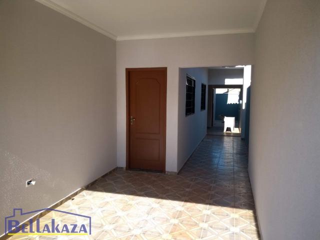 Casa para alugar com 1 Suíte + 2 Quartos em Jardim Paulista, Maringá PR