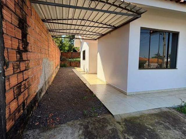 Casa para alugar com 1 Suíte + 2 Quartos em Jardim Pancera, Toledo PR