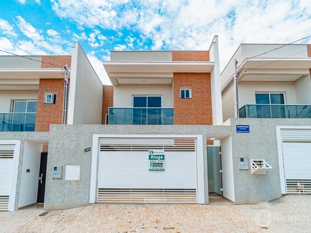 Casa para alugar com 1 Suíte + 2 Quartos em Jardim Pancera, Toledo PR