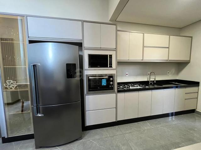 Casa para alugar com 1 Suíte + 2 Quartos em Jardim Pancera, Toledo PR