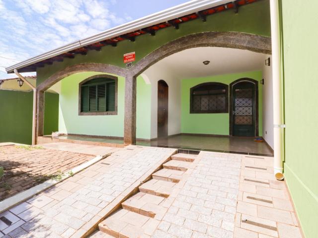 Casa para alugar com 1 Suíte + 2 Quartos em Ouro Verde, Londrina PR