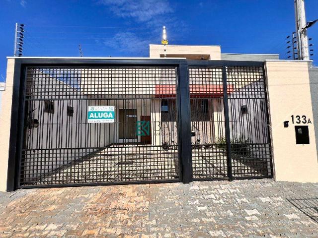 Casa para alugar com 1 Suíte + 2 Quartos em Parque da Gávea, Sarandi PR