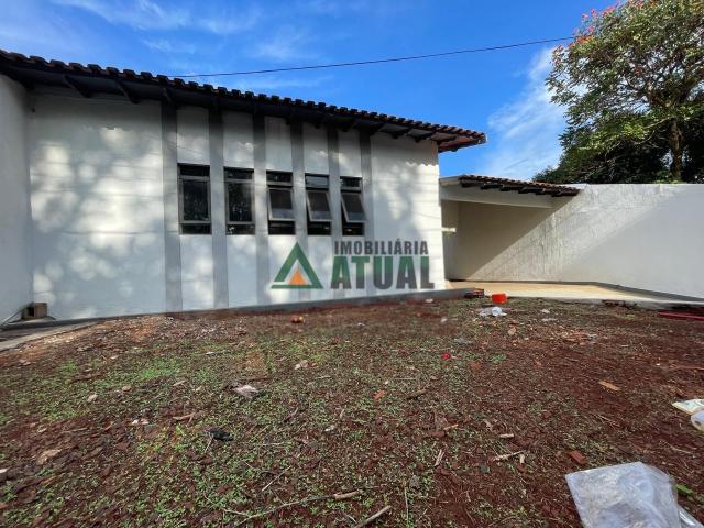 Casa para alugar com 1 Suíte + 2 Quartos em Parque Residencial João Piza, Londrina PR