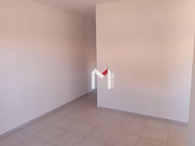 Casa para alugar com 1 Suíte + 2 Quartos em Residencial Vila Romana, Londrina PR