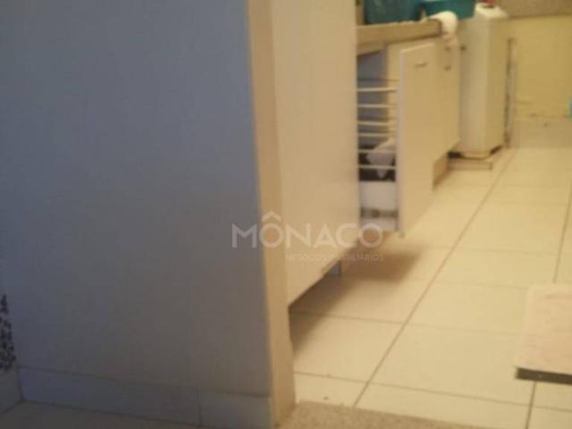 Casa para alugar com 1 Suíte + 2 Quartos em Santa Rita 1, Londrina PR