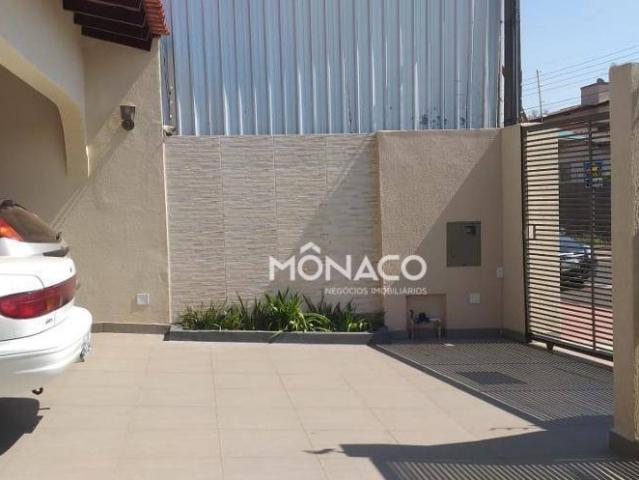 Casa para alugar com 1 Suíte + 3 Quartos em Alpes, Londrina PR