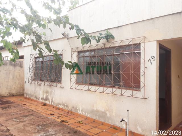Casa para alugar com 1 Suíte + 3 Quartos em Eliza, Londrina PR