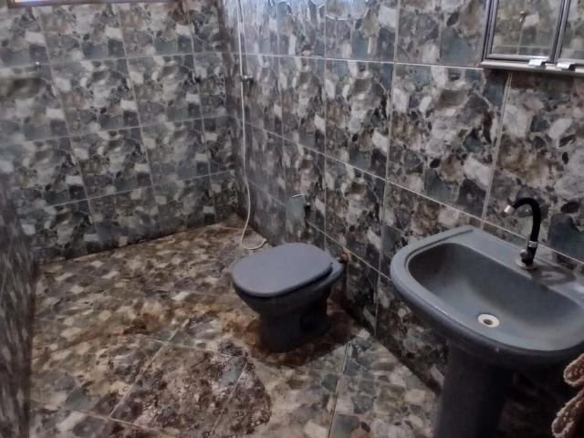 Casa para alugar com 1 suíte + 3 quartos em Indápolis, Indapolis MS