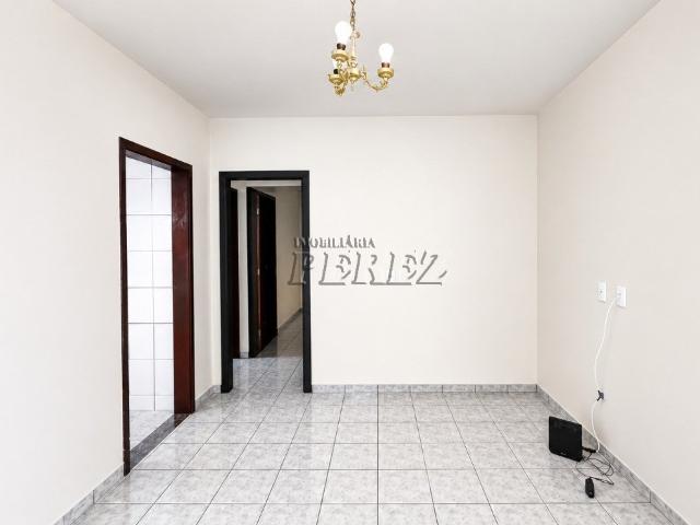 Casa para alugar com 1 Suíte + 3 Quartos em Jardim Império do Sol, Londrina PR