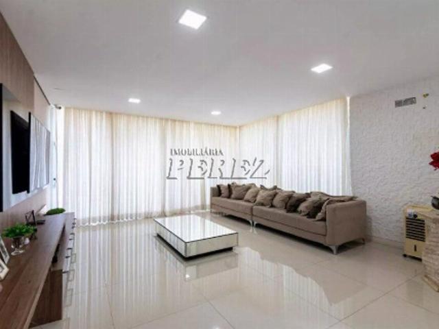 Casa para alugar com 1 Suíte + 3 Quartos em Operária, Londrina PR