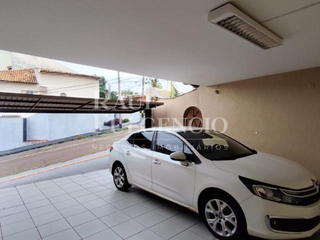 Casa para alugar com 1 Suíte + 3 Quartos em Quebec, Londrina PR