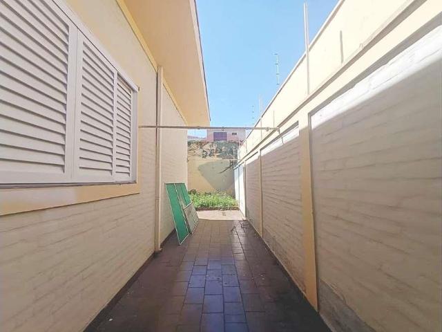 Casa para alugar com 200 m² no Bairro Alto da Boa Vista