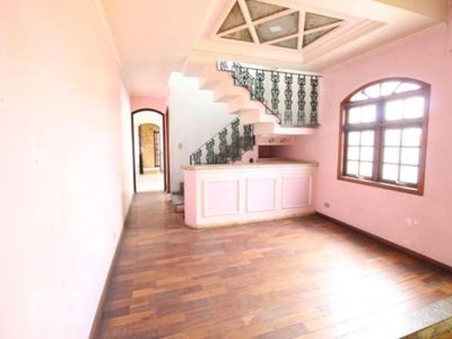 Casa para alugar com 200m², 3 quartos e 2 vagas