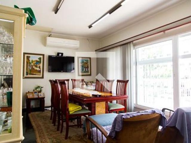 Apartamento para alugar com 0m², 0 quarto e sem vaga