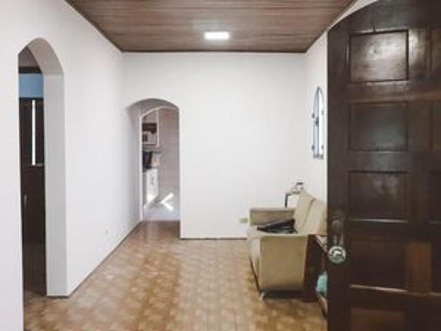 Casa para alugar com 200m², 3 quartos e 2 vagas