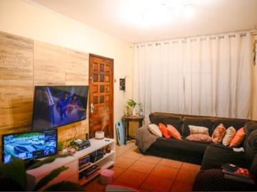 Casa para alugar com 200m², 3 quartos e 2 vagas