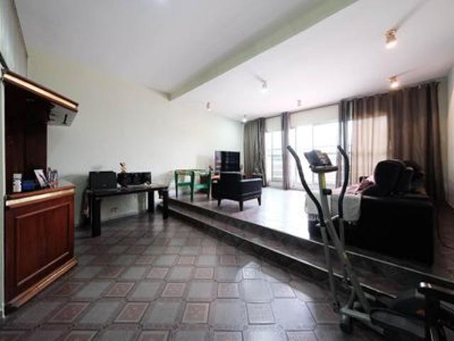 Casa para alugar com 200m², 3 quartos e 3 vagas