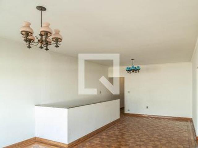 Apartamento para alugar com 0m², 0 quarto e sem vaga
