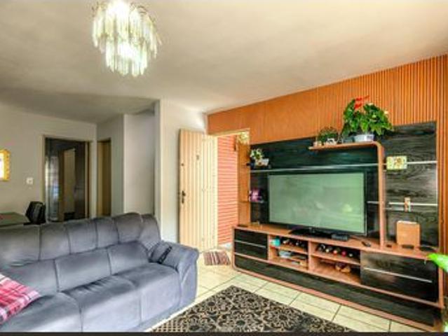 Casa para alugar com 200m², 4 quartos e 3 vagas
