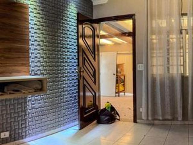 Casa para alugar com 200m², 5 quartos e 3 vagas