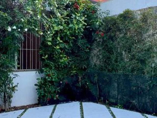 Casa para alugar com 206m², 4 quartos e 2 vagas