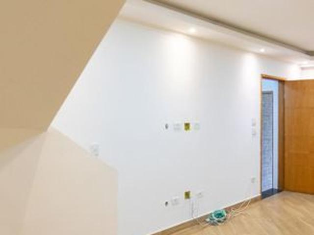Casa para alugar com 210m², 4 quartos e 2 vagas