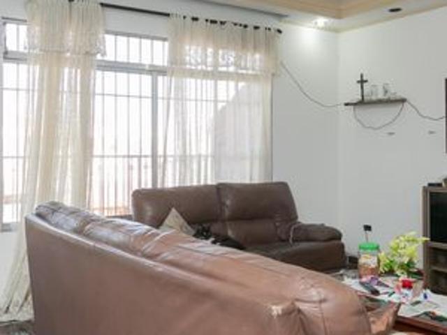 Casa para alugar com 220m², 3 quartos e 2 vagas