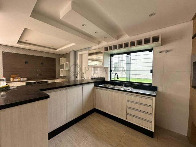 Casa para alugar com 229m², 3 quartos e 2 vagas