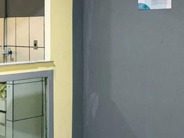 Casa para alugar com 230m², 2 quartos e 2 vagas