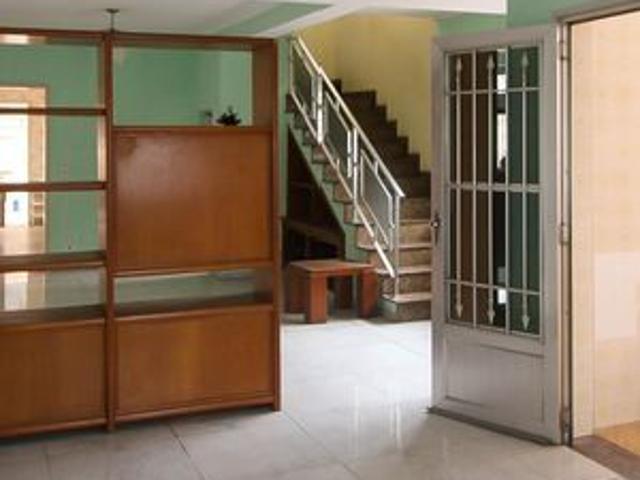 Casa para alugar com 239m², 3 quartos e 3 vagas