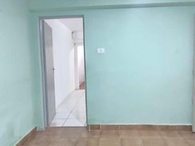 Casa para alugar com 27m², 2 quartos e 1 vaga