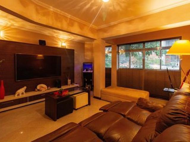 Casa para alugar com 240m², 3 quartos e 2 vagas